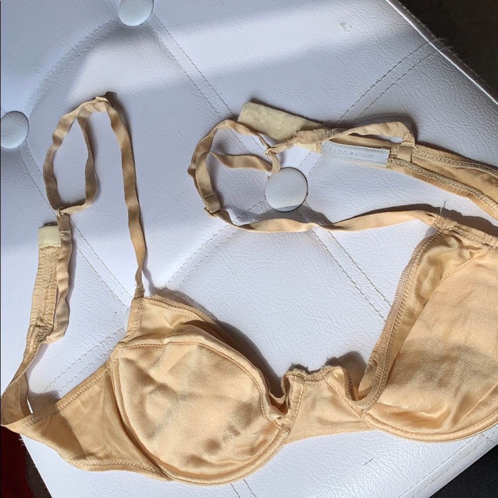 PRADA Bra